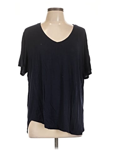 Halogen Short Sleeve T-Shirt (view 1)