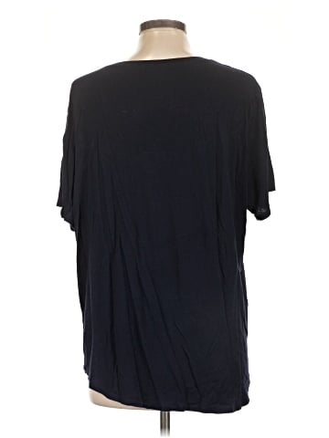 Halogen Short Sleeve T-Shirt (view 2)