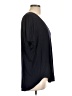 Halogen Black Short Sleeve T-Shirt Size L - photo 4