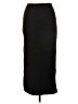 Princess Polly Solid Black Formal Skirt Size 10 - photo 2