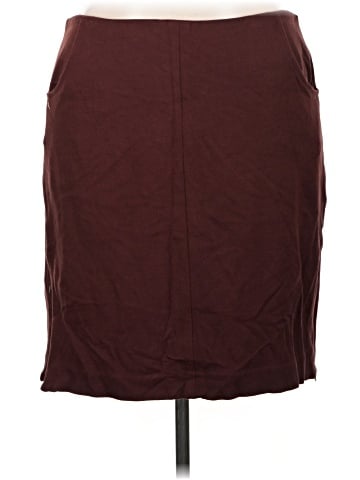 CAbi Casual Skirt (view 1)