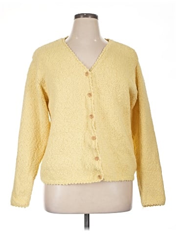 Talbots Cardigan (view 1)