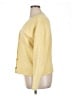 Talbots 100% Cotton Yellow Cardigan Size XL - photo 5