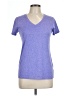 Reebok Purple Active T-Shirt Size 12 - photo 1