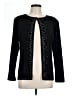 misook Black Cardigan Size L - photo 1