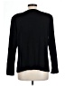 misook Black Cardigan Size L - photo 2