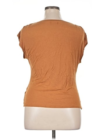 Halogen Short Sleeve T-Shirt (view 2)