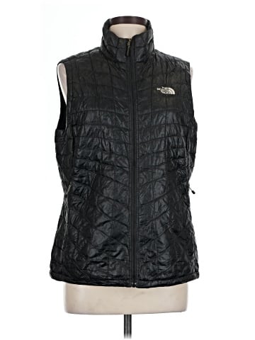 The North Face Vest (view 1)