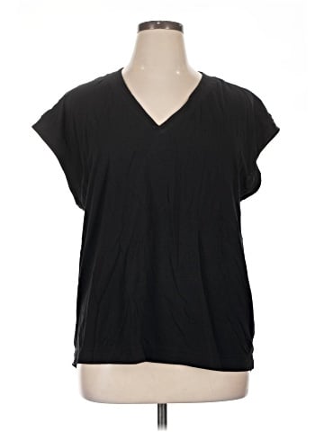 Athleta Sleeveless T-Shirt (view 1)