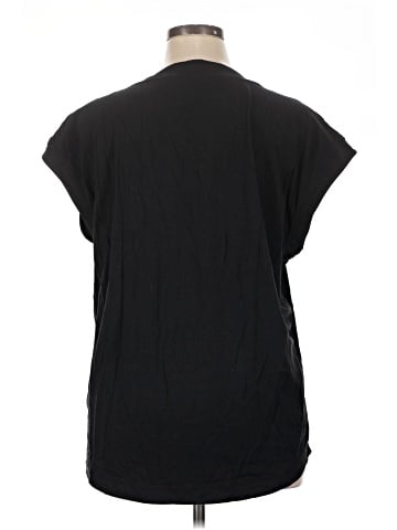 Athleta Sleeveless T-Shirt (view 2)