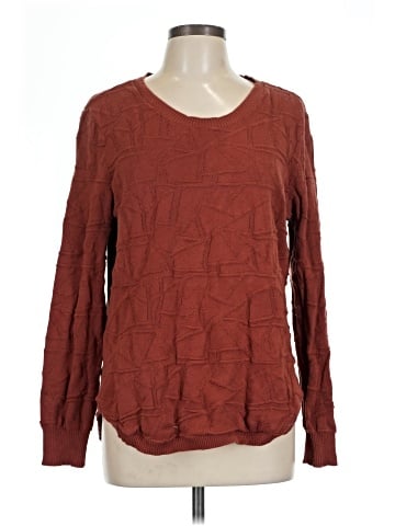 Brooklyn Industries Pullover Sweater (view 1)