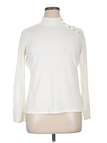 Designers Originals Turtleneck Sweater (view 1)