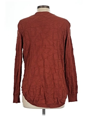 Brooklyn Industries Pullover Sweater (view 2)