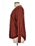 Brooklyn Industries Burgundy Pullover Sweater Size L - photo 5