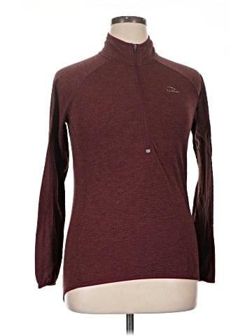L.L.Bean Turtleneck Sweater (view 1)