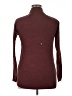 L.L.Bean Burgundy Turtleneck Sweater Size S - photo 2