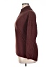 L.L.Bean Burgundy Turtleneck Sweater Size S - photo 5
