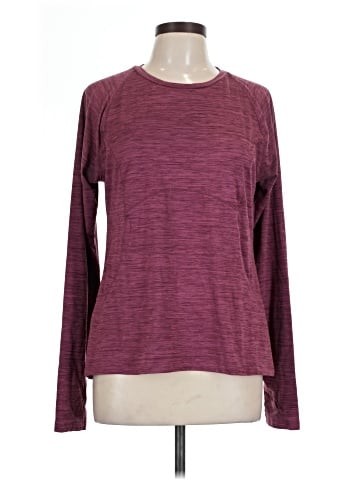 Spyder Long Sleeve T-Shirt (view 1)