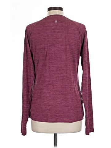 Spyder Long Sleeve T-Shirt (view 2)
