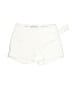 Dear John Solid Ivory Shorts Size 26 waist - photo 1