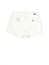 Dear John Solid Ivory Shorts Size 26 waist - photo 2
