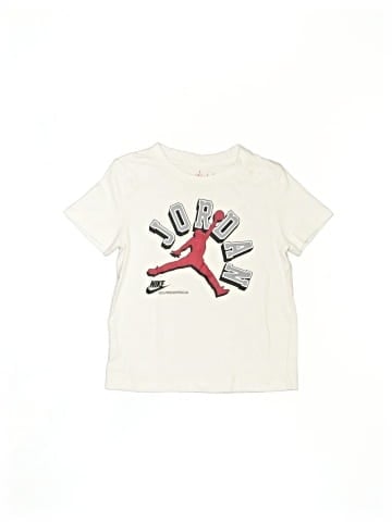 Air Jordan Short Sleeve T-Shirt (view 1)