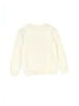 H&M Ivory Sweatshirt Size 6 - 7 - photo 1