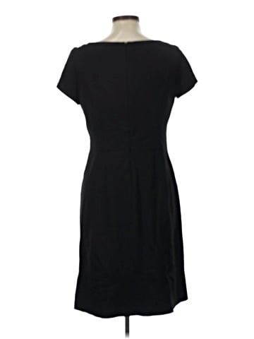 White House Black Market Casual Dress (view 2)
