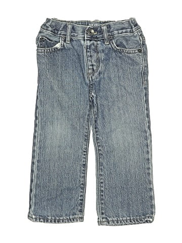 The Children's Place Jeans (view 1)