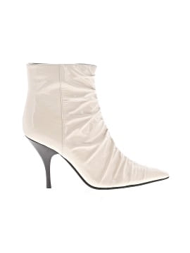 Jeffrey Campbell Ankle Boots