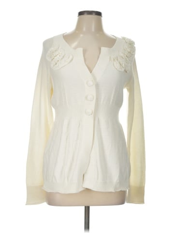 DKNY Jeans Cardigan (view 1)