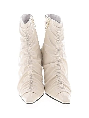 Jeffrey Campbell Ankle Boots (view 2)