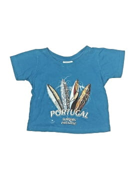 Assorted Brands Short Sleeve T Shirt