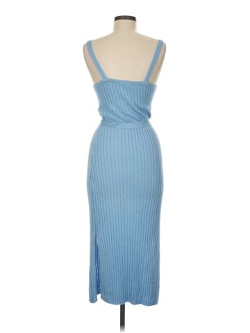 Hem & Thread Casual Dress (view 2)