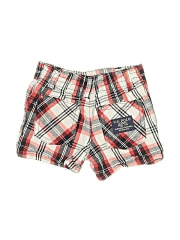 U.S. Polo Assn. Shorts (view 2)