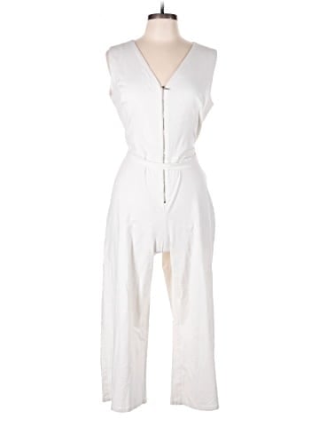 Tahari Jumpsuit (view 1)