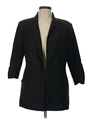 INC International Concepts Blazer (view 1)