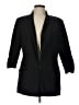 INC International Concepts Black Blazer Size L - photo 1