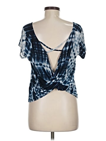 Rolla Coster Short Sleeve Top (view 2)