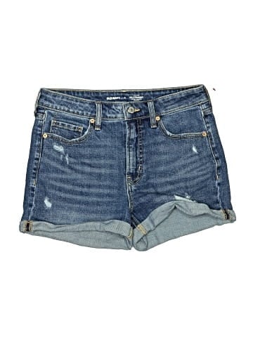 Old Navy Denim Shorts (view 1)