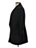 INC International Concepts Black Blazer Size L - photo 5