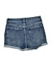 Old Navy Blue Denim Shorts Size 6 - photo 2