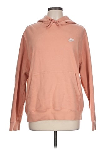 Nike Sweatshirt (view 1)