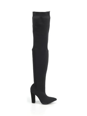 Bamboo Boots (view 1)
