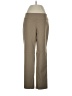 Nic + Zoe Solid Tan Active Pants Size 4 (petite) - photo 1