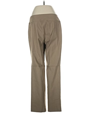 Nic + Zoe Active Pants (view 2)