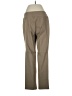 Nic + Zoe Solid Tan Active Pants Size 4 (petite) - photo 2