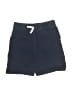 Jumping Beans 100% Cotton Solid Blue Athletic Shorts Size 5T - photo 1