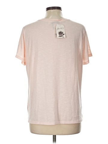 Joei & I Short Sleeve T-Shirt (view 2)