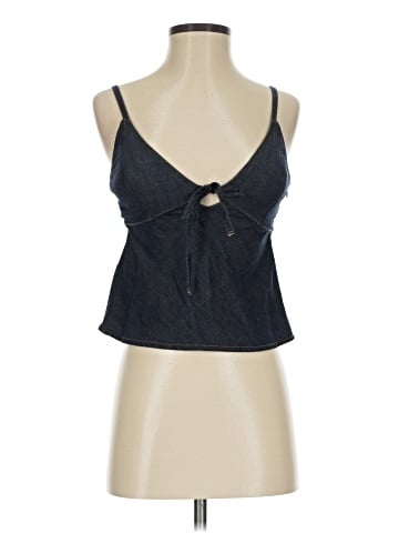 Abercrombie & Fitch Sleeveless Top (view 1)